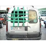 RENAULT KANGOO (F/KC0) RENAULT KANGOO (F/KC0) '2001 1.9 DTI DIESEL GRIS 1997