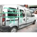 RENAULT KANGOO (F/KC0) RENAULT KANGOO (F/KC0) '2001 1.9 DTI DIESEL GRIS 1997