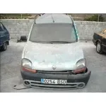 RENAULT KANGOO (F/KC0) RENAULT KANGOO (F/KC0) '2001 1.9 DTI DIESEL GRIS 1997