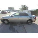 FORD MONDEO BERLINA (GE) FORD MONDEO BERLINA (GE) '2003 GHIA (06.2003->) (D) DORADO 2003