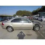 FORD MONDEO BERLINA (GE) FORD MONDEO BERLINA (GE) '2003 GHIA (06.2003->) (D) DORADO 2003