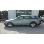 AUDI ALLROAD QUATTRO (4B5) '2004 2.5 TDI (132KW) GRIS