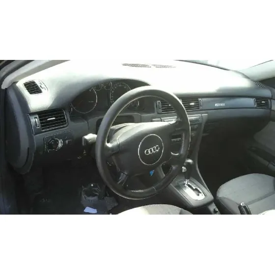 AUDI ALLROAD QUATTRO (4B5) '2004 2.5 TDI (132KW) GRIS