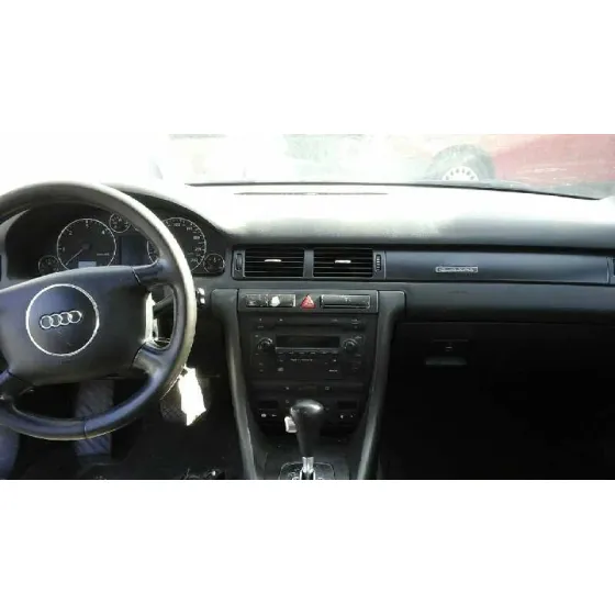 AUDI ALLROAD QUATTRO (4B5) '2004 2.5 TDI (132KW) GRIS
