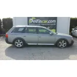 AUDI ALLROAD QUATTRO (4B5) '2004 2.5 TDI (132KW) GRIS