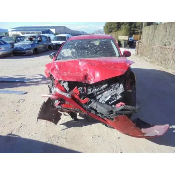 MAZDA 3 LIM. (BL) '2010 ACTIVE ROJO
