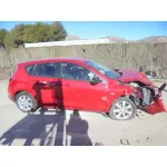 MAZDA 3 LIM. (BL) '2010 ACTIVE ROJO