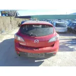 MAZDA 3 LIM. (BL) '2010 ACTIVE ROJO