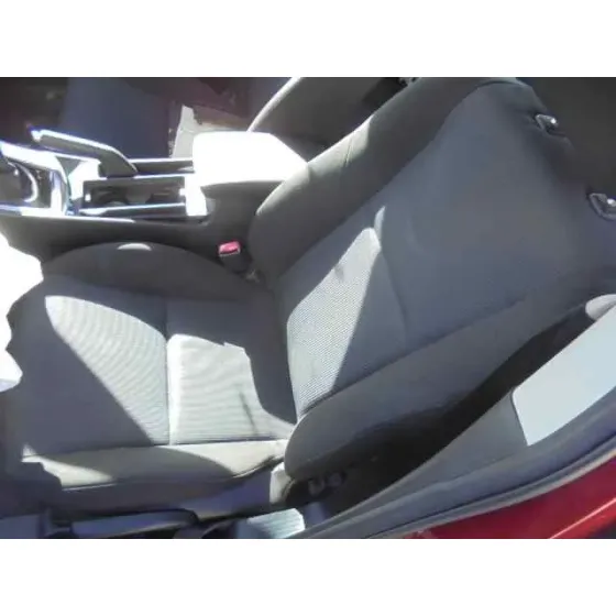 MAZDA 3 LIM. (BL) '2010 ACTIVE ROJO