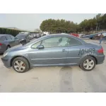 PEUGEOT 307 CC (S1) PEUGEOT 307 CC (S1) '2005 1.6 GRIS 2003
