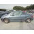 PEUGEOT 307 CC (S1) PEUGEOT 307 CC (S1) '2005 1.6 GRIS 2003