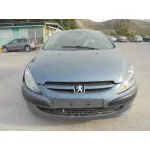 PEUGEOT 307 CC (S1) PEUGEOT 307 CC (S1) '2005 1.6 GRIS 2003