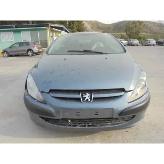 PEUGEOT 307 CC (S1) '2005 1.6 GRIS