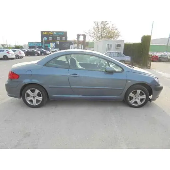 PEUGEOT 307 CC (S1) '2005 1.6 GRIS