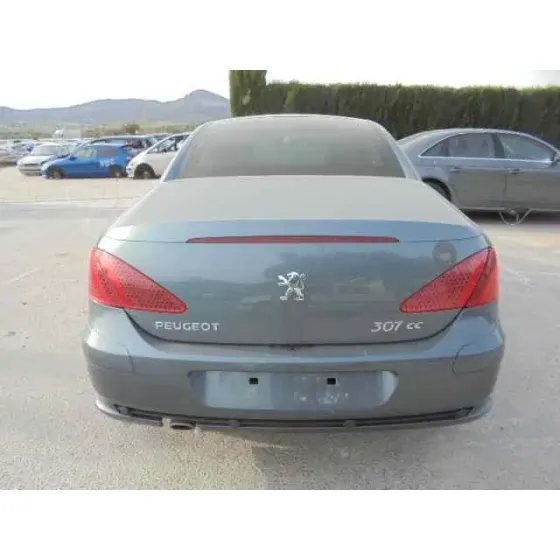 PEUGEOT 307 CC (S1) '2005 1.6 GRIS