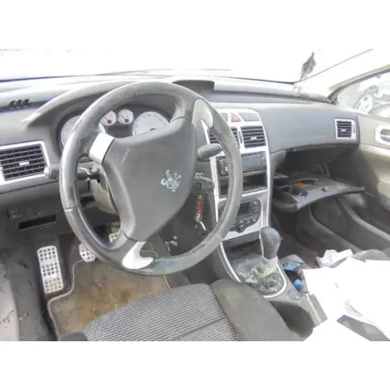 PEUGEOT 307 CC (S1) '2005 1.6 GRIS