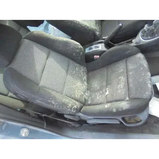 PEUGEOT 307 CC (S1) '2005 1.6 GRIS