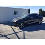 KIA CEE'D '2018 DRIVE NEGRO