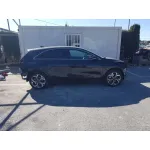 KIA CEE'D '2018 DRIVE NEGRO