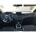 KIA CEE'D '2018 DRIVE NEGRO