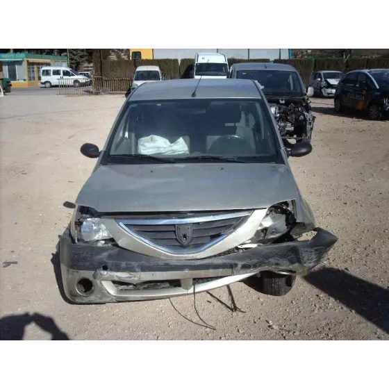 DACIA LOGAN '2005 AMBIANCE BEIG