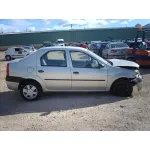 DACIA LOGAN DACIA LOGAN '2005 AMBIANCE BEIG 2005