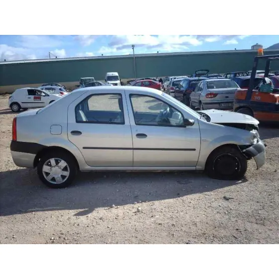 DACIA LOGAN '2005 AMBIANCE BEIG