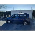 PEUGEOT RIFTER '2018 ALLURE STANDARD AZUL
