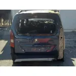 PEUGEOT RIFTER '2018 ALLURE STANDARD AZUL