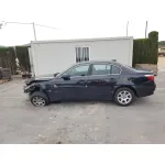 BMW SERIE 5 BERLINA (E60) '2005 520I NEGRO