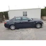BMW SERIE 5 BERLINA (E60) '2005 520I NEGRO