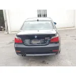 BMW SERIE 5 BERLINA (E60) '2005 520I NEGRO