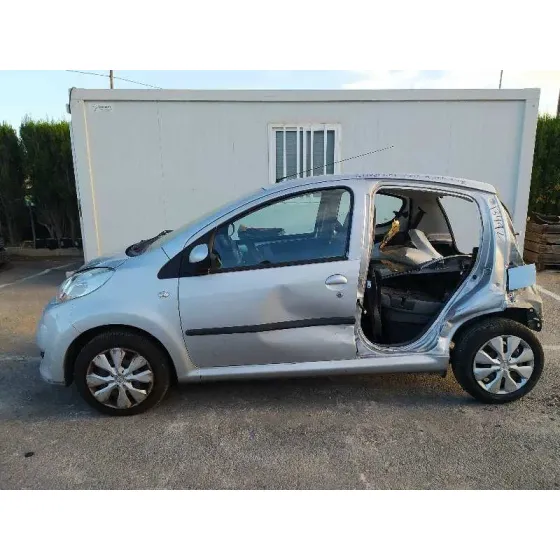 CITROEN C1 '2012 X GRIS