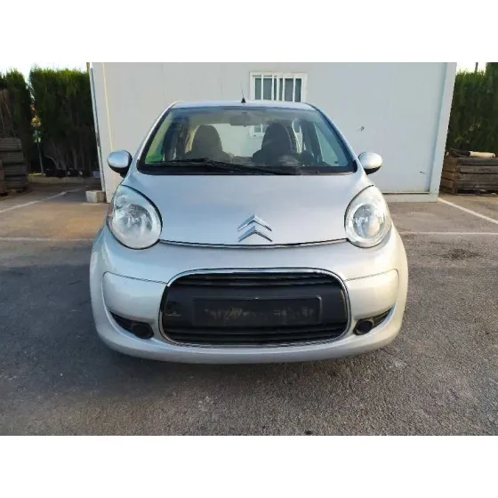 CITROEN C1 '2012 X GRIS