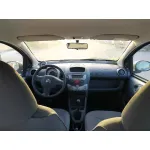 CITROEN C1 '2012 X GRIS