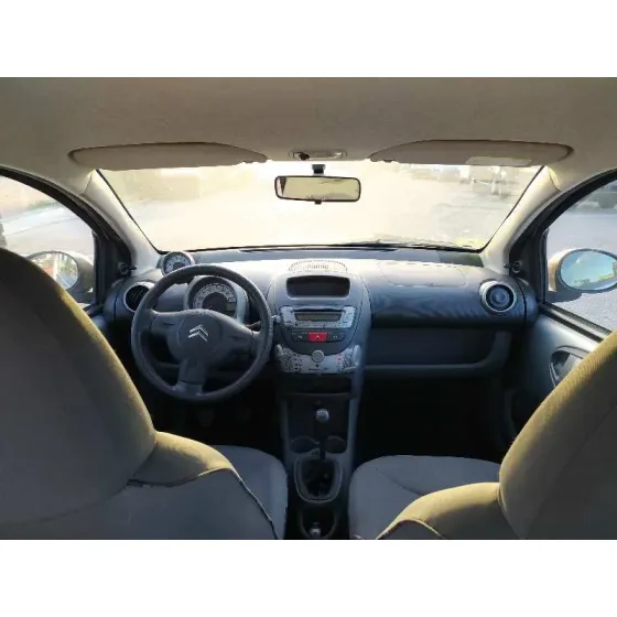 CITROEN C1 '2012 X GRIS