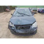 VOLKSWAGEN POLO (9N3) VOLKSWAGEN POLO (9N3) '2006 ADVANCE GRIS OSCURO 2006