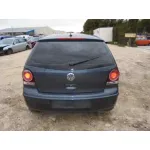 VOLKSWAGEN POLO (9N3) VOLKSWAGEN POLO (9N3) '2006 ADVANCE GRIS OSCURO 2006