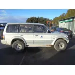 MITSUBISHI PAJERO (V44) '1994 EXCEED GRIS/BLANCO