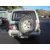 MITSUBISHI PAJERO (V44) '1994 EXCEED GRIS/BLANCO