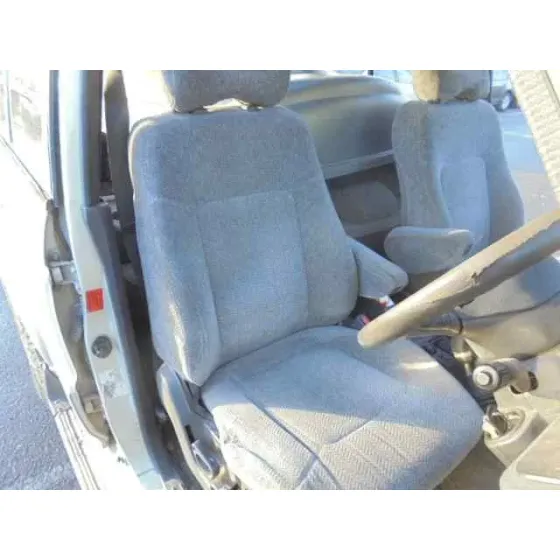 MITSUBISHI PAJERO (V44) '1994 EXCEED GRIS/BLANCO
