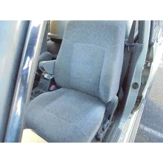 MITSUBISHI PAJERO (V44) '1994 EXCEED GRIS/BLANCO