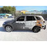 HYUNDAI SANTA FE (BM) HYUNDAI SANTA FE (BM) '2007 2.2 CRDI COMFORT 4X4 NEGRO 2006