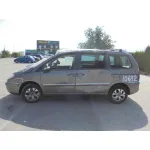 CITROEN C8 '2011 2.0 HDI 160 EXCLUSIVE GRIS OSCURO