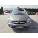 CITROEN C8 '2011 2.0 HDI 160 EXCLUSIVE GRIS OSCURO