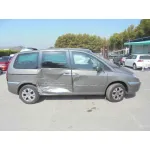 CITROEN C8 '2011 2.0 HDI 160 EXCLUSIVE GRIS OSCURO