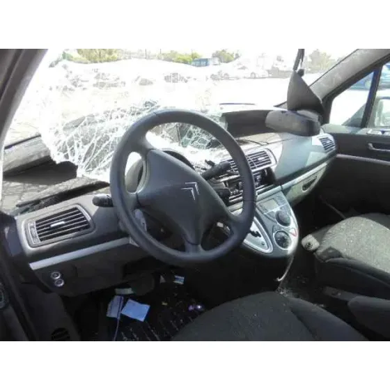 CITROEN C8 '2011 2.0 HDI 160 EXCLUSIVE GRIS OSCURO