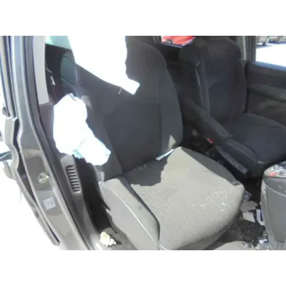 CITROEN C8 '2011 2.0 HDI 160 EXCLUSIVE GRIS OSCURO