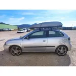 SEAT IBIZA (6L1) '2006 FR GRIS