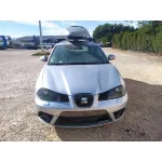 SEAT IBIZA (6L1) '2006 FR GRIS